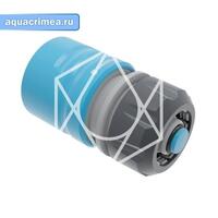 Коннектор-стоп 1/2" (ABS/PC)